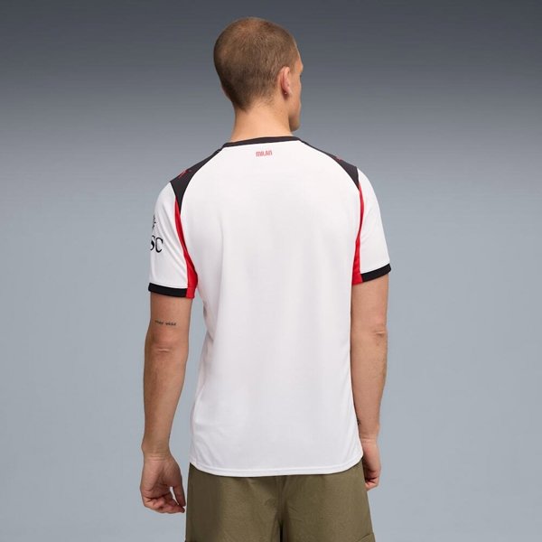 Koszulka Puma AC Milan Away Replica 779971-02