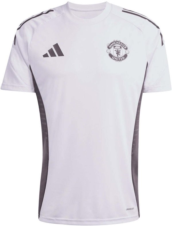 Koszulka adidas Manchester United Training JSY KA8932