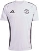 Koszulka adidas Manchester United Training JSY KA8932
