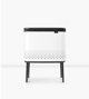 Brabantia Καλάθι Απλύτων 60L Χωρίς Κάλυμμα Λευκό (200502)
