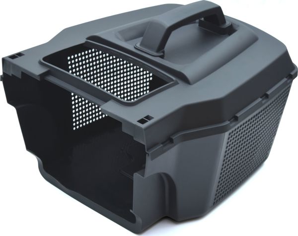 Ηλεκτρική Χλοοκοπτική Μηχανή Geko HD Extreme 1600W