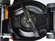Ηλεκτρική Χλοοκοπτική Μηχανή Geko HD Extreme 1600W