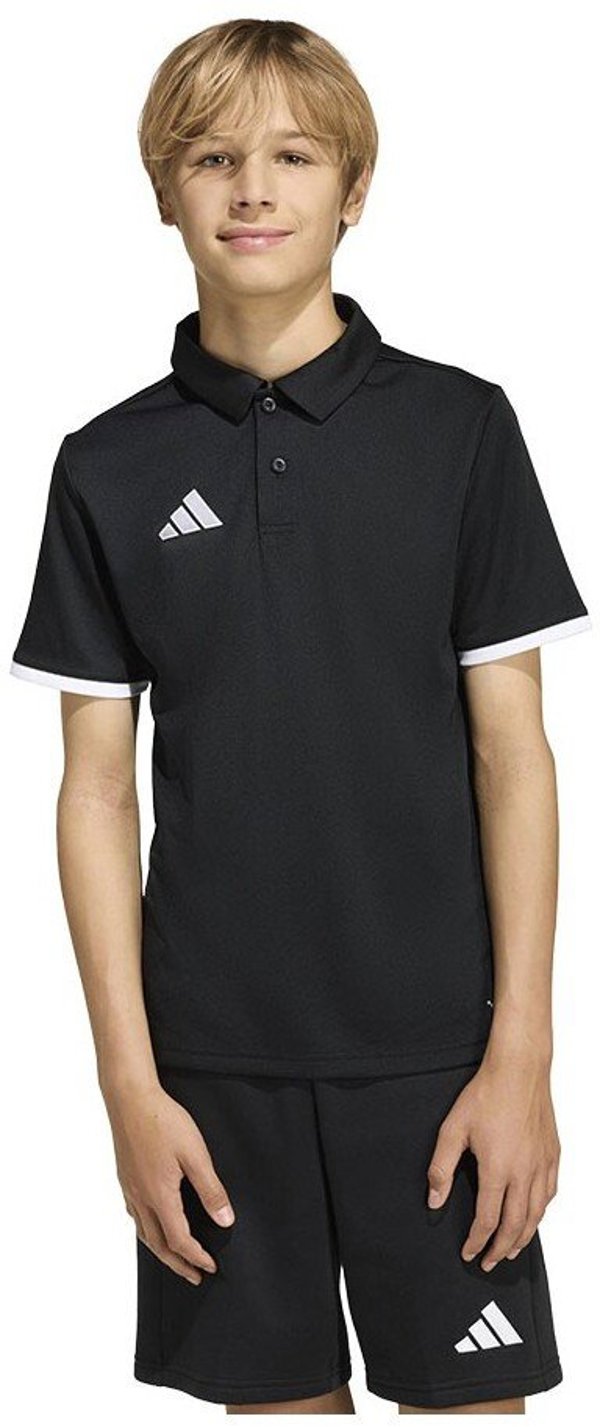 Koszulka adidas Polo ENTRADA 26 Junior JZ6629