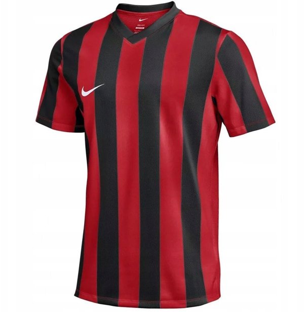 Koszulka Nike Striped Division V FZ9337-657