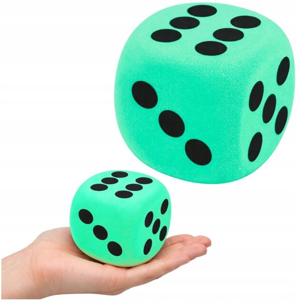 Kosci piankowe 8cm
