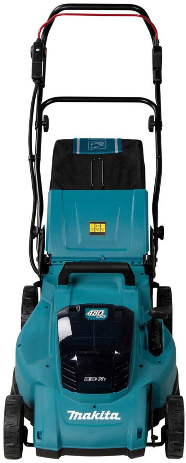 Kosiarka akumulatorowa Makita Makita DLM480PT2 cordless lawn mower