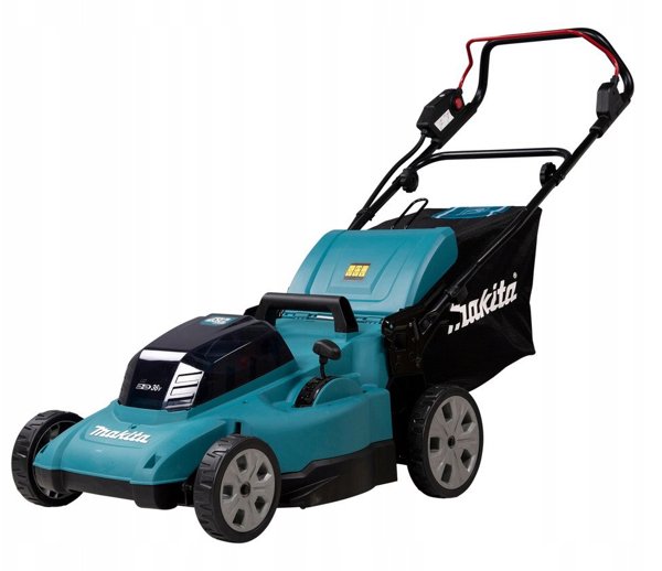 Kosiarka akumulatorowa Makita Makita DLM480PT2 cordless lawn mower
