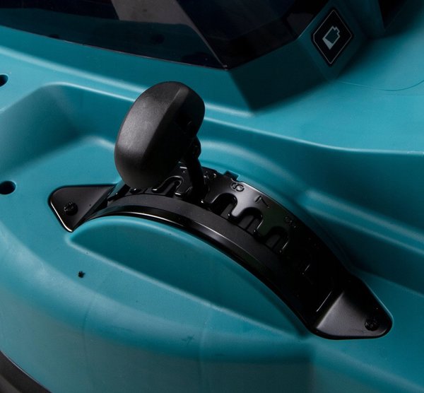 Kosiarka akumulatorowa Makita Makita DLM480PT2 cordless lawn mower