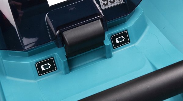 Kosiarka akumulatorowa Makita Makita DLM480PT2 cordless lawn mower