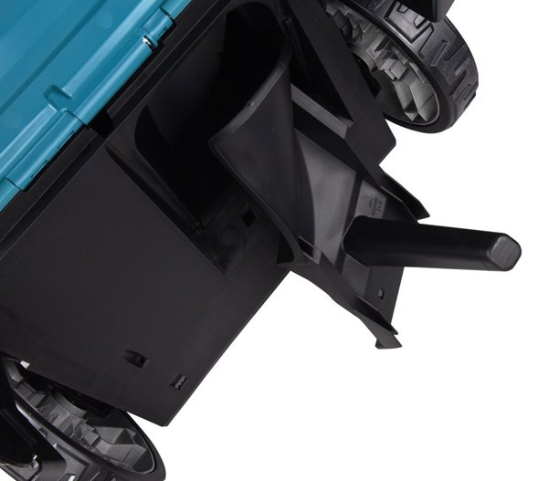 Kosiarka akumulatorowa Makita Makita DLM480PT2 cordless lawn mower