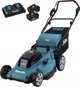 Kosiarka akumulatorowa Makita Makita DLM480PT2 cordless lawn mower
