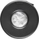 Brabantia Καλάθι Ρούχων με Κάλυμμα, Στρογγυλό, 35L, Λευκό (304866)