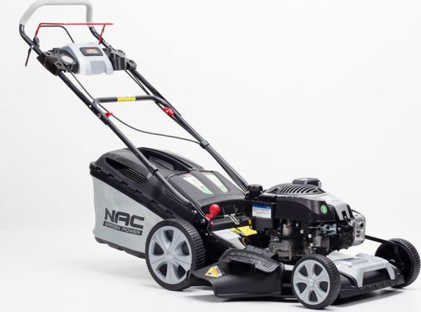 Kosiarka spalinowa NAC LS50-775IS-HS