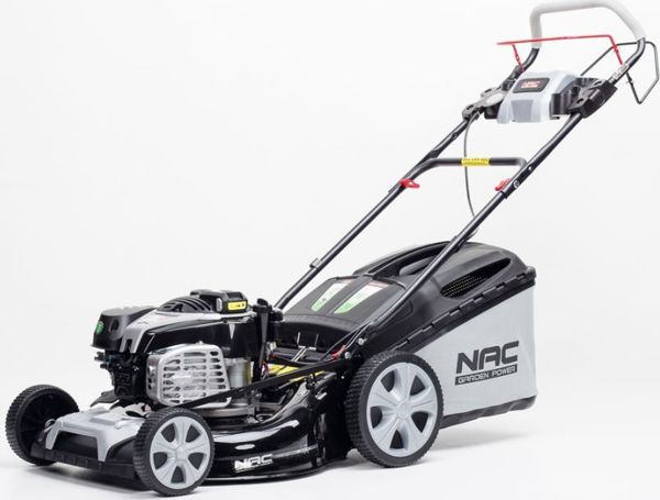 Kosiarka spalinowa NAC LS50-775IS-HS