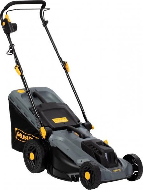 Kosiarka spalinowa Grunder Self-propelled petrol lawnmower S511VHY-GCV170H