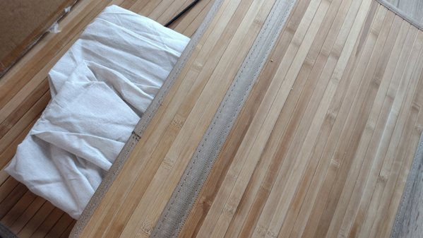Καλάθι Για Άπλυτα Leobert LCB091N01, Ανθεκτικό Και Πρακτικό, Γκρι