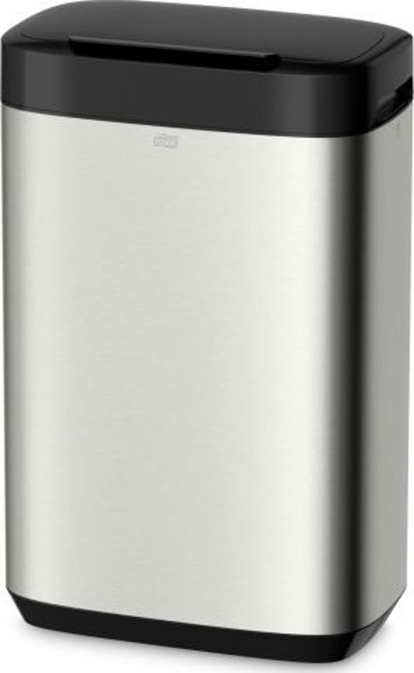 Κάδος απορριμμάτων Tork σατέν (460011)