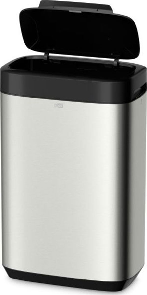 Κάδος απορριμμάτων Tork σατέν (460011)