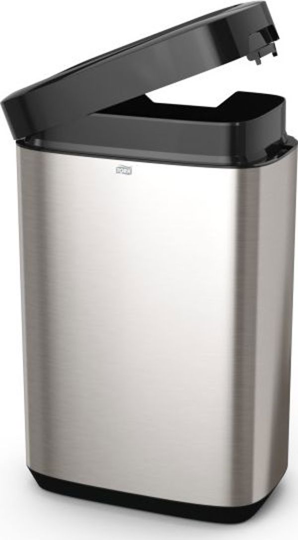 Κάδος απορριμμάτων Tork σατέν (460011)