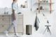 Brabantia New Icon Κάδος Απορριμμάτων με Πεντάλ 30L Ασημί (114045)