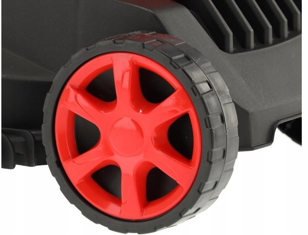 Ηλεκτρικό Χλοοκοπτικό Yato 1200W με Πλάτος Κοπής 320mm
