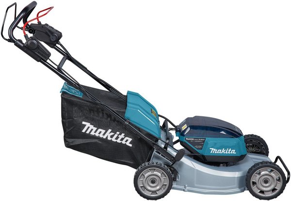 Kosiarka akumulatorowa Makita Makita DLM537Z cordless lawn mower