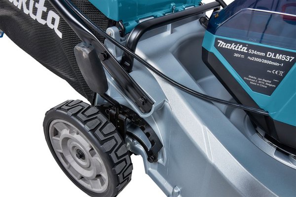 Kosiarka akumulatorowa Makita Makita DLM537Z cordless lawn mower