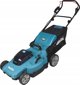 Kosiarka akumulatorowa Makita MAKITA.KOSIARKA 2x18V DLM538CT2
