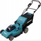Kosiarka akumulatorowa Makita MAKITA.KOSIARKA 2x18V DLM538CT2