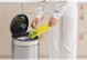 Brabantia TouchBin New Κάδος Απορριμμάτων 30lt, Ασημί, με Μηχανισμό Soft-Touch 8710755115462