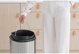 Brabantia TouchBin New Κάδος Απορριμμάτων 30lt, Ασημί, με Μηχανισμό Soft-Touch 8710755115462