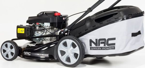 Kosiarka spalinowa NAC LS50-196-HSD-NG