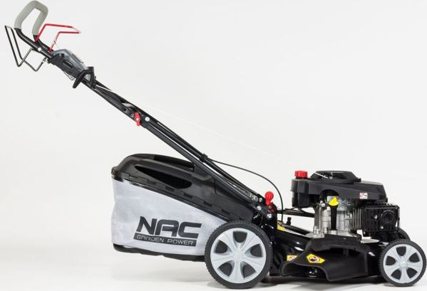 Kosiarka spalinowa NAC LS50-196-HSD-NG