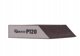 Γωνιακή γυαλόχαρτο 125x90x25mm P120 (250)