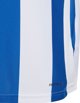 adidas Ριγέ Παιδικό T-shirt Striped 24 λευκό-μπλε IW2134 152cm