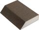 Υποκόκκινη Λειαντική Πέτρα 89 x 125 x 25 mm P120 SK 700 A