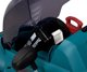 Kosiarka akumulatorowa Makita Makita cordless lawnmower DLM330RM, 18V (blue/black, Li-ion battery 4.0Ah)