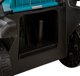 Kosiarka akumulatorowa Makita Makita cordless lawnmower DLM330RM, 18V (blue/black, Li-ion battery 4.0Ah)