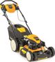 Βενζινοκίνητη Χλοοκοπτική Μηχανή Cub Cadet LM3 DR53ES Αυτοκινούμενη, 53cm