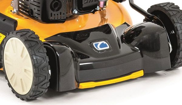 Βενζινοκίνητη Χλοοκοπτική Μηχανή Cub Cadet LM3 DR53ES Αυτοκινούμενη, 53cm