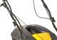 Βενζινοκίνητη Χλοοκοπτική Μηχανή Cub Cadet LM3 DR53ES Αυτοκινούμενη, 53cm