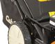Βενζινοκίνητη Χλοοκοπτική Μηχανή Cub Cadet LM3 DR53ES Αυτοκινούμενη, 53cm