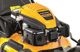 Βενζινοκίνητη Χλοοκοπτική Μηχανή Cub Cadet LM3 DR53ES Αυτοκινούμενη, 53cm