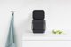 Brabantia Sort & Go Κάδος Απορριμμάτων Διαλογής, 3L, Γκρι