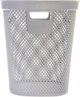 Kosz na smieci HOBBY LIFE biurowy szary 12,5 l