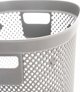 Kosz na smieci HOBBY LIFE biurowy szary 12,5 l