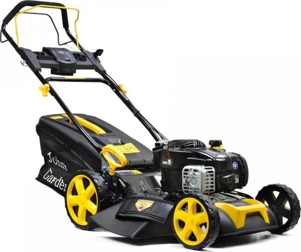 Kosiarka spalinowa Geko #KOSIARKA SPALINOWA DO TRAWY JG 51CM MULTI B&S G83059 GEKO