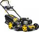 Kosiarka spalinowa Geko #KOSIARKA SPALINOWA DO TRAWY JG 51CM MULTI B&S G83059 GEKO