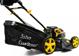 Kosiarka spalinowa Geko #KOSIARKA SPALINOWA DO TRAWY JG 51CM MULTI B&S G83059 GEKO
