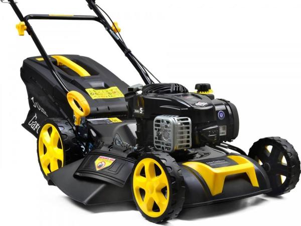 Kosiarka spalinowa Geko #KOSIARKA SPALINOWA DO TRAWY JG 51CM MULTI B&S G83059 GEKO